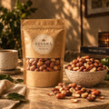 ELVARA Peacan Nuts