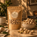 ELVARA Pistachio Nuts With Shell