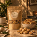 ELVARA Walnuts With Shell